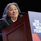 Recording Academy Task Force Chair Tina Tchen